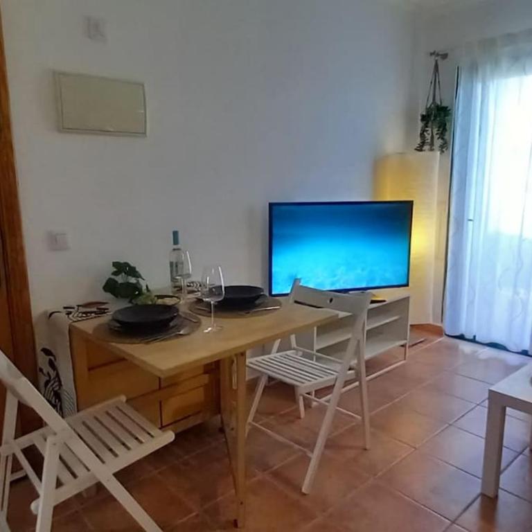 My casa Lanzarote - Apartamento de 1 dormitorio - 16