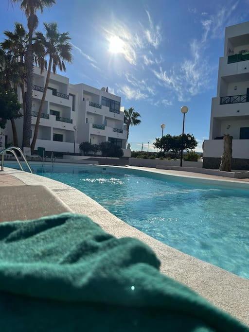 My casa Lanzarote - Apartamento de 1 dormitorio - 15