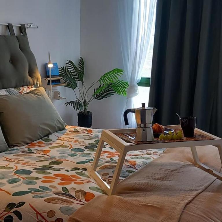 My casa Lanzarote - Apartamento de 1 dormitorio - 14