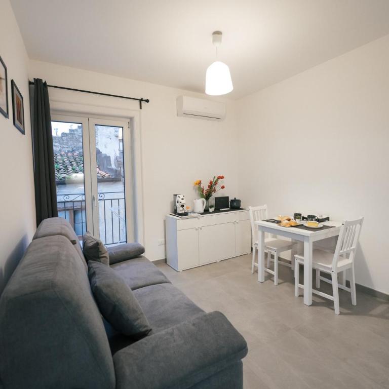 La casa di Louis - Appartamento con 1 Camera da Letto - 10