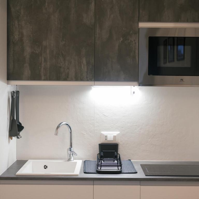 La casa di Louis - Appartamento con 1 Camera da Letto - 24