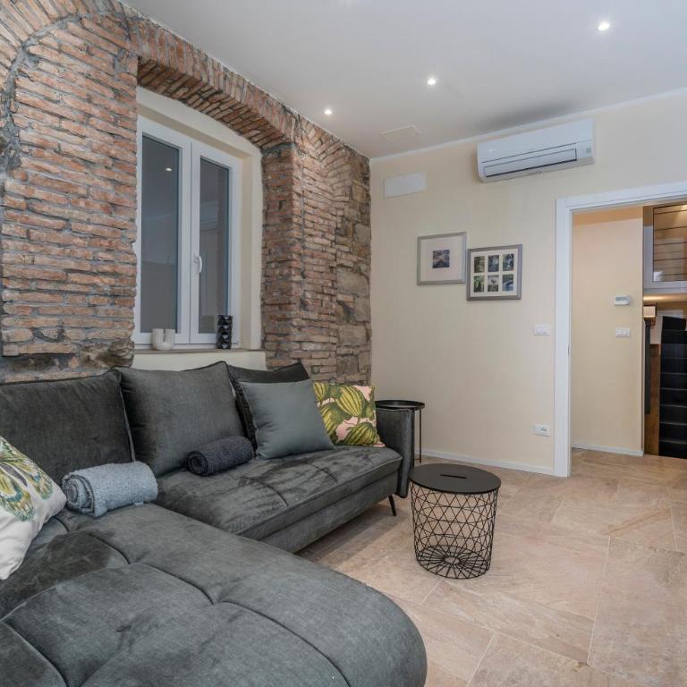 Urban Oasis, Home-Triest com - Appartamento con 2 Camere da Letto - 4