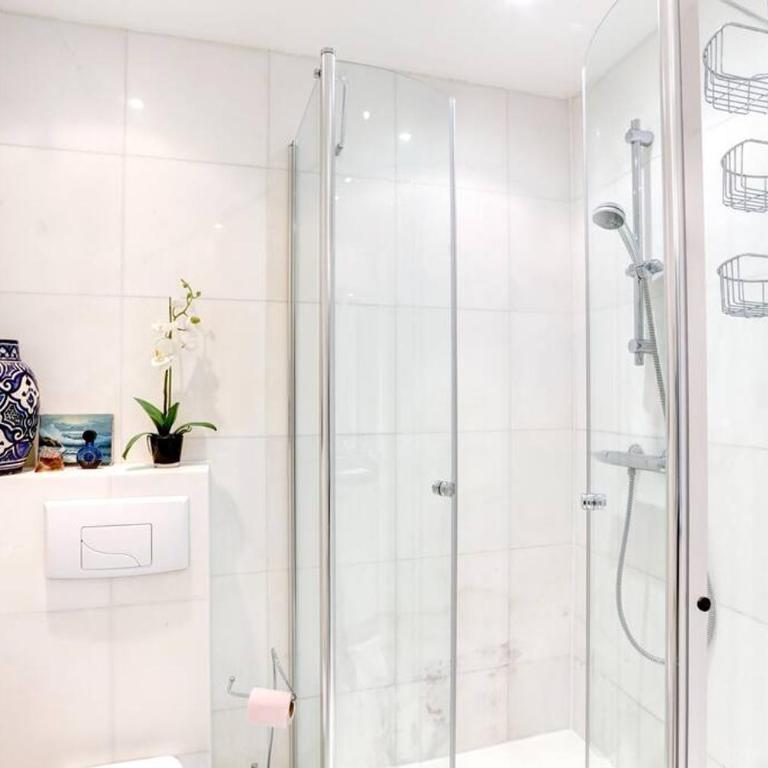 Nice Apartment Pool Large Terrace Parking Air Conditioning 2 Bedrooms - Appartement 2 Chambres - 5