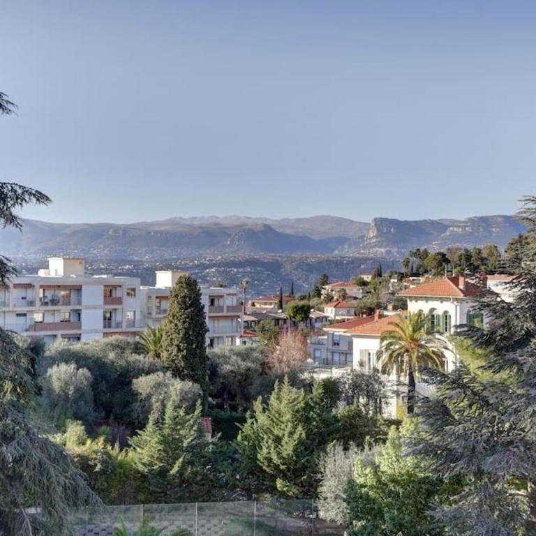 Nice Apartment Pool Large Terrace Parking Air Conditioning 2 Bedrooms - Appartement 2 Chambres - 8