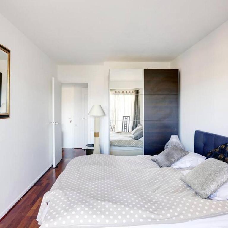 Nice Apartment Pool Large Terrace Parking Air Conditioning 2 Bedrooms - Appartement 2 Chambres - 9