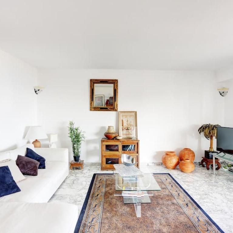 Nice Apartment Pool Large Terrace Parking Air Conditioning 2 Bedrooms - Appartement 2 Chambres - 13