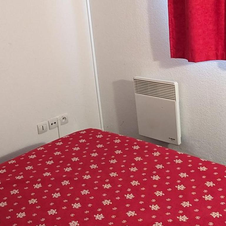 Orcières: Appartement 3 pièces, 6 pers, Balcon, WIFI, Parking - FR-1-262-154 - Appartement (6 Adultes) - 7