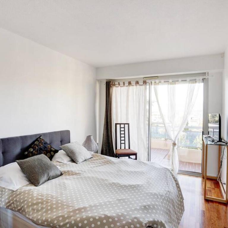 Nice Apartment Pool Large Terrace Parking Air Conditioning 2 Bedrooms - Appartement 2 Chambres - 19