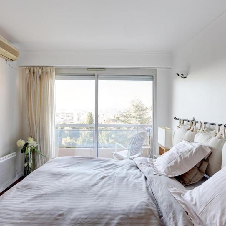 Nice Apartment Pool Large Terrace Parking Air Conditioning 2 Bedrooms - Appartement 2 Chambres - 21
