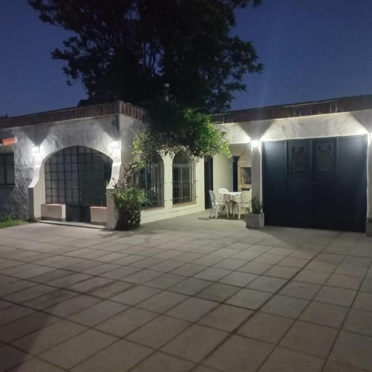 La Casita Junin - Casa de 2 dormitorios - 1