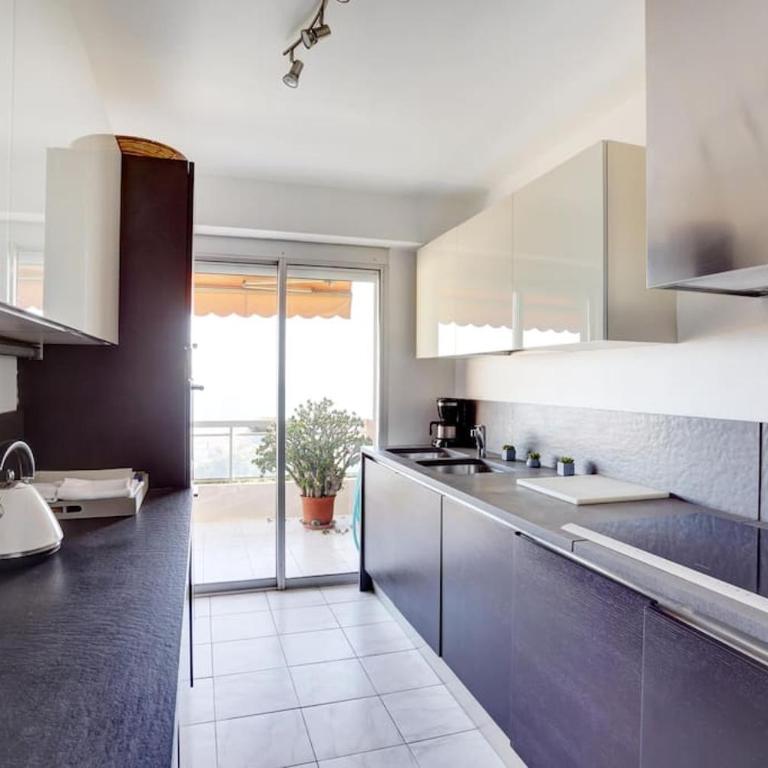 Nice Apartment Pool Large Terrace Parking Air Conditioning 2 Bedrooms - Appartement 2 Chambres - 25