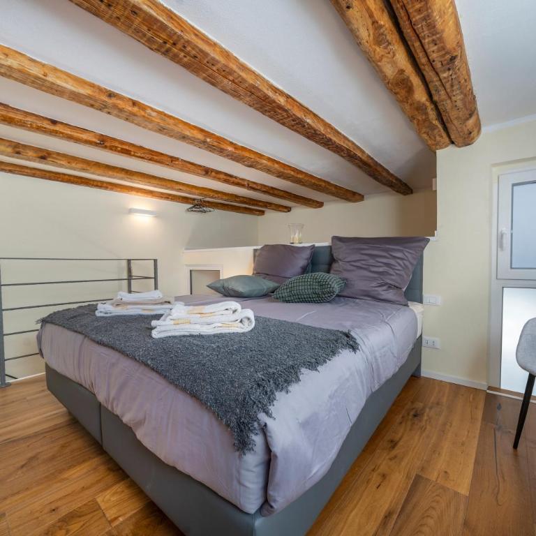 Urban Oasis, Home-Triest com - Appartamento con 2 Camere da Letto - 3