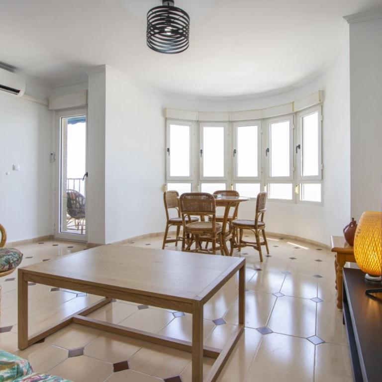 Canovas ID185 - Apartamento con vistas al mar - 2