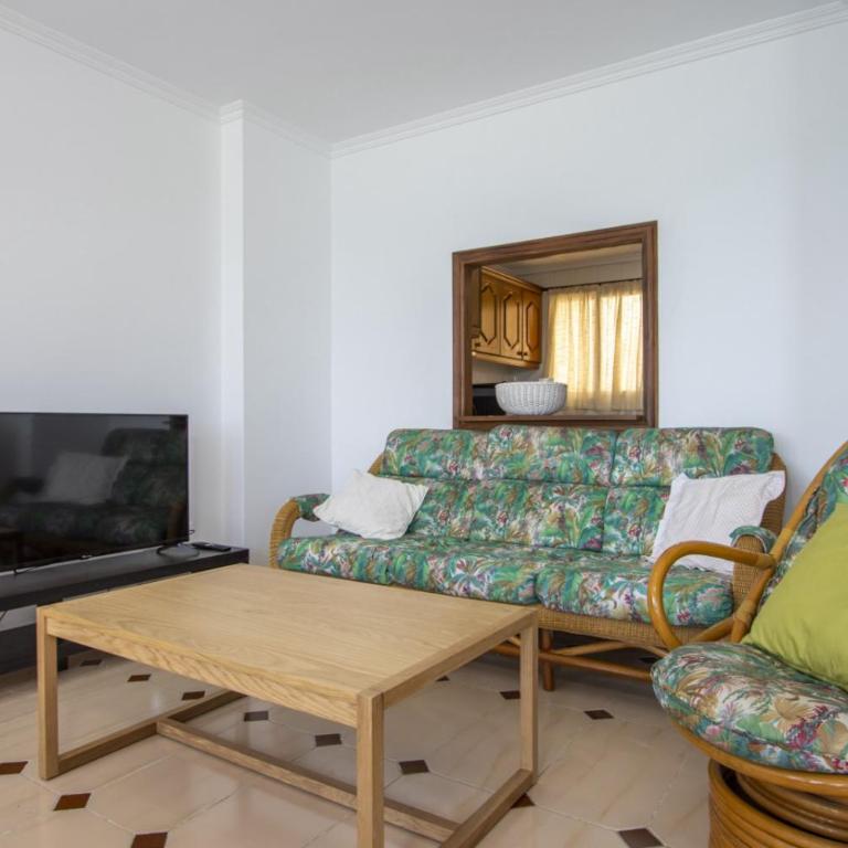 Canovas ID185 - Apartamento con vistas al mar - 3
