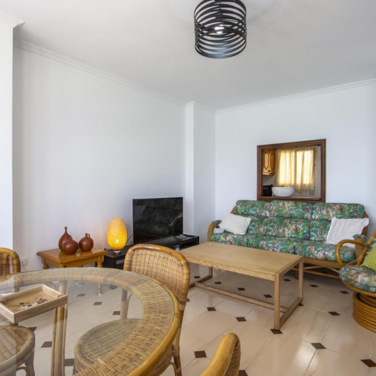 Canovas ID185 - Apartamento con vistas al mar - 5