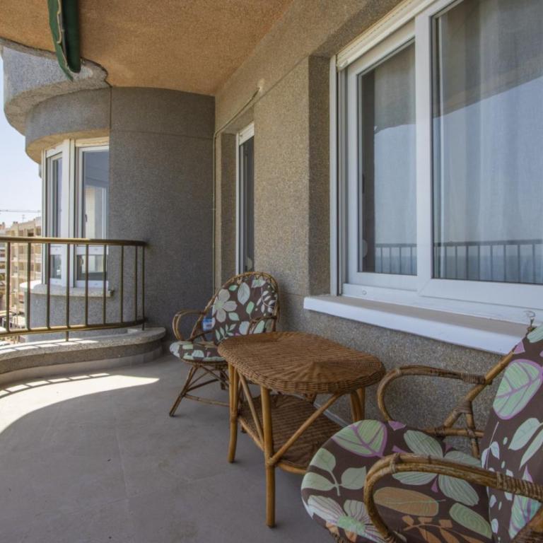 Canovas ID185 - Apartamento con vistas al mar - 8