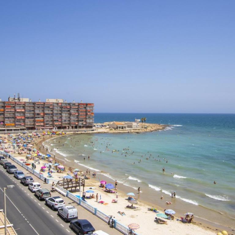 Canovas ID185 - Apartamento con vistas al mar - 11