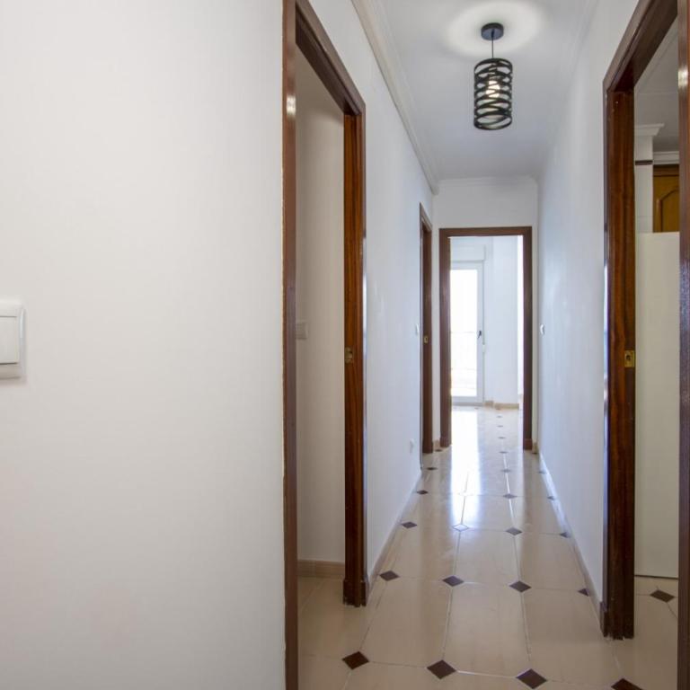 Canovas ID185 - Apartamento con vistas al mar - 12