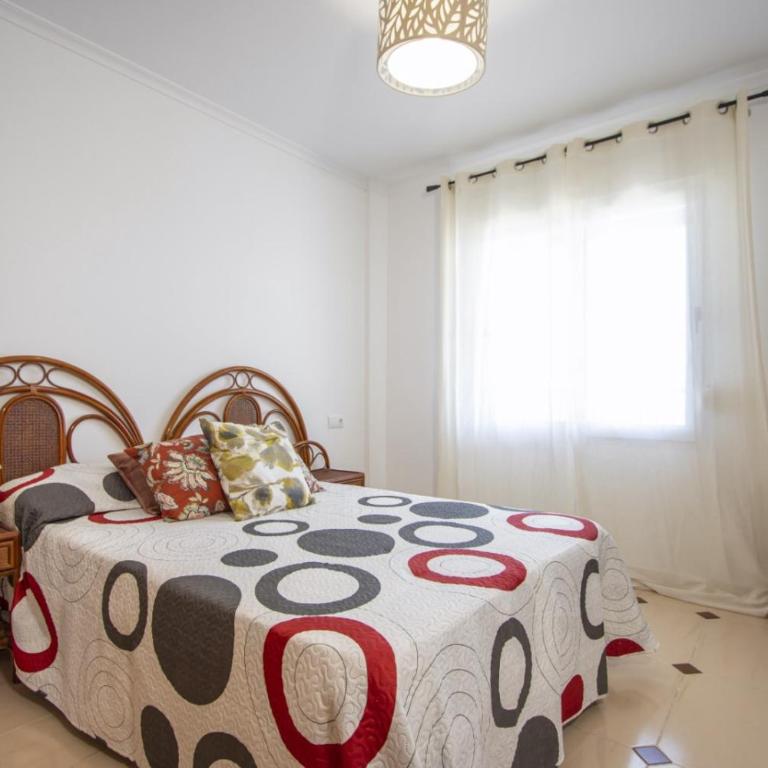 Canovas ID185 - Apartamento con vistas al mar - 13