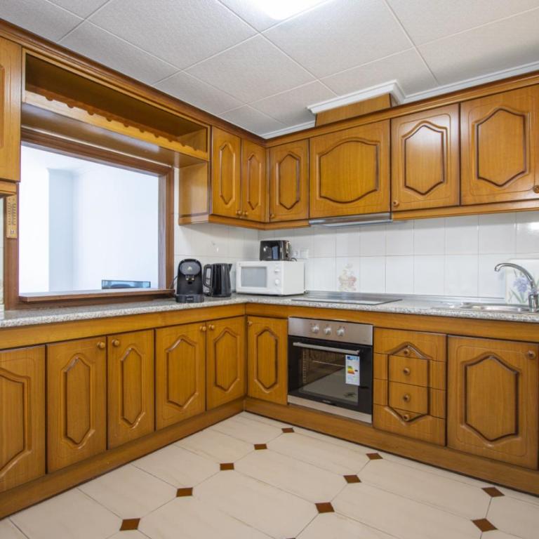 Canovas ID185 - Apartamento con vistas al mar - 17