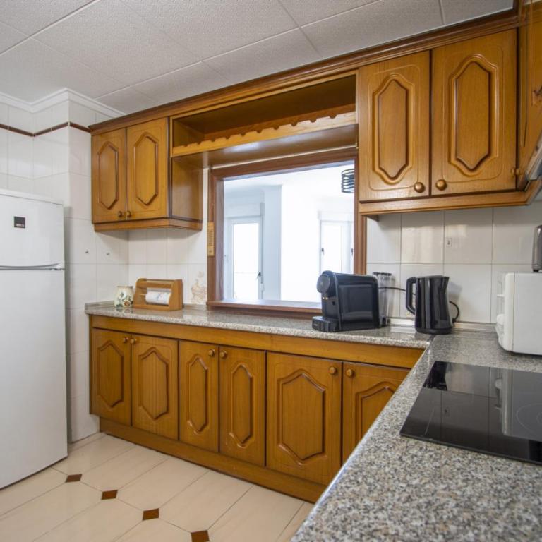 Canovas ID185 - Apartamento con vistas al mar - 18