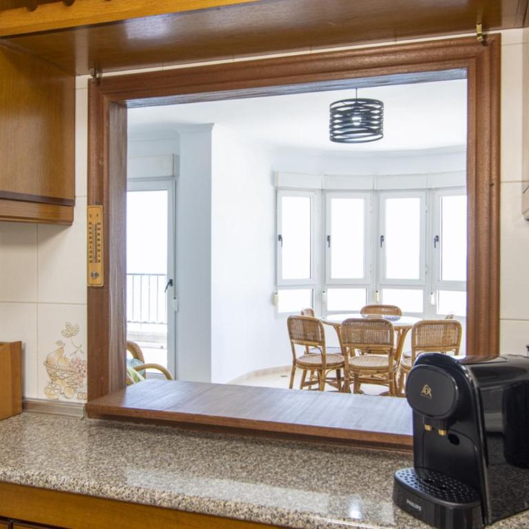 Canovas ID185 - Apartamento con vistas al mar - 19