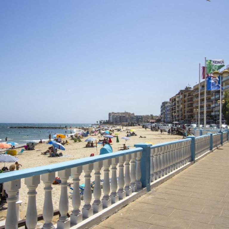 Canovas ID185 - Apartamento con vistas al mar - 30