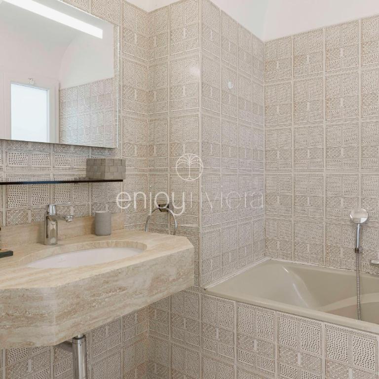 Palais Miramar - Suite & G17 - Vue Mer - Croisette Emplacement Unique -20 Plage - WIFI - Clim - Apartamento de 1 dormitorio - 11