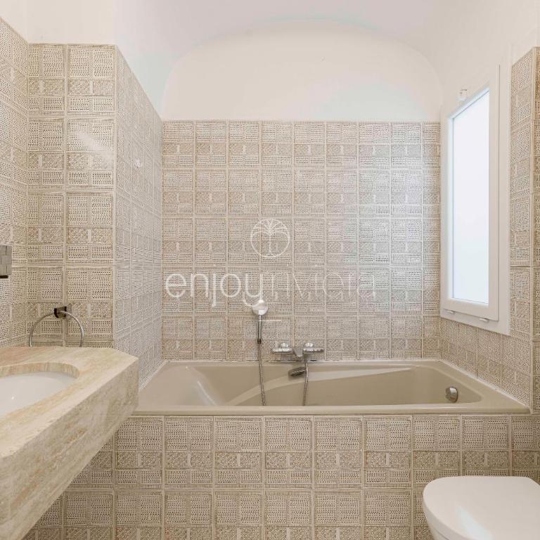 Palais Miramar - Suite & G17 - Vue Mer - Croisette Emplacement Unique -20 Plage - WIFI - Clim - Apartamento de 1 dormitorio - 13