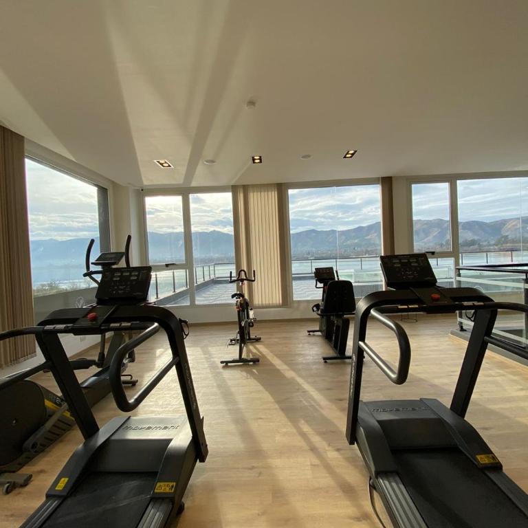 Veneto Village Resort & Spa - Apartamento de 1 dormitorio - 18