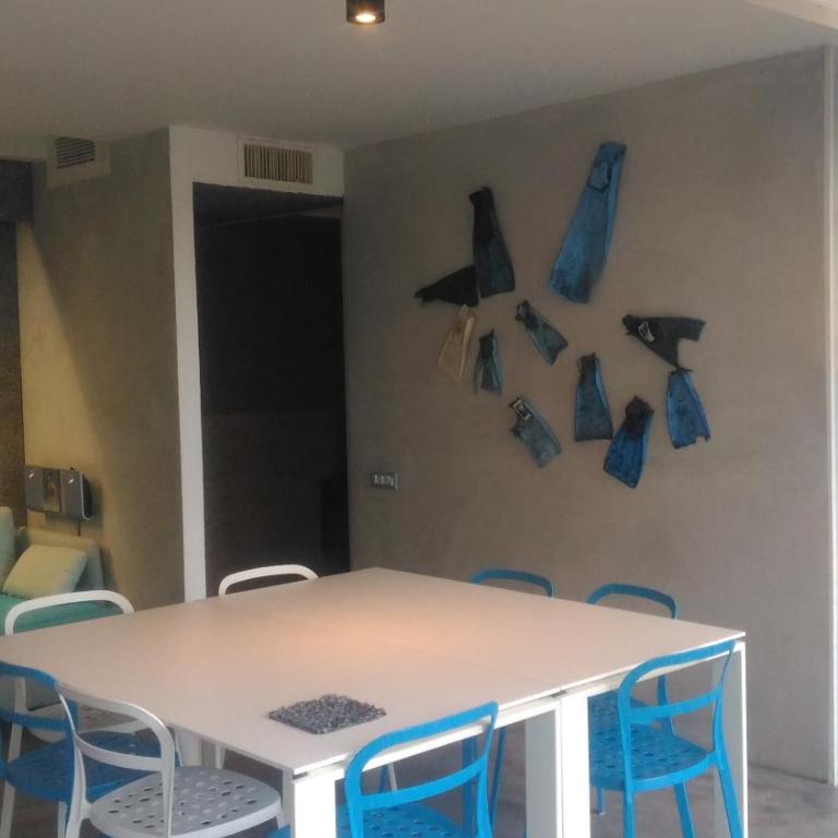 Via Romagna 6 P6091 - Two-Bedroom House - 15