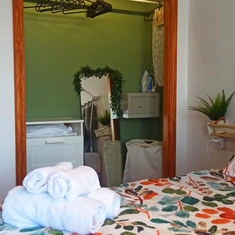 My casa Lanzarote - Apartamento de 1 dormitorio - 10