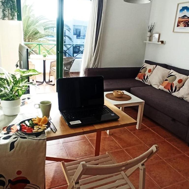 My casa Lanzarote - Apartamento de 1 dormitorio - 3