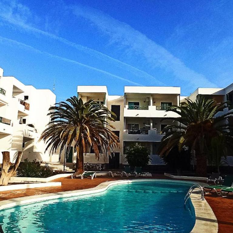 My casa Lanzarote - Apartamento de 1 dormitorio - 5