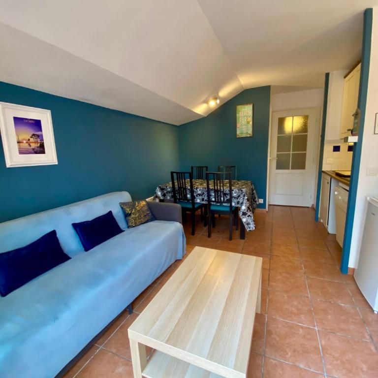 Appartement dans résidence avec piscine - Appartamento con 1 Camera da Letto - 2