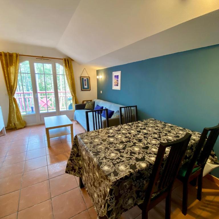 Appartement dans résidence avec piscine - Appartamento con 1 Camera da Letto - 3