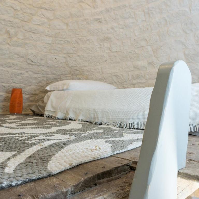 Le Dieci Porte - Casa Vacanze Trullo (5 Adulti) - 5