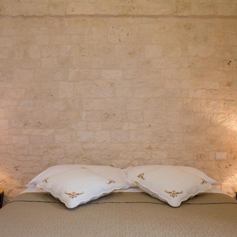 Le Dieci Porte - Casa Vacanze Trullo (5 Adulti) - 13