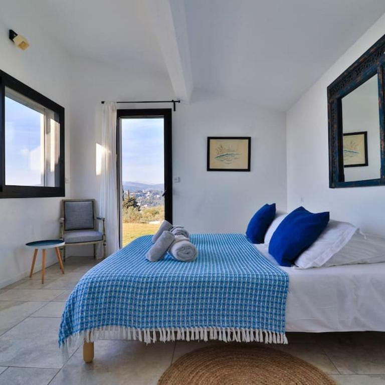 Villa Mita - Villa - 15