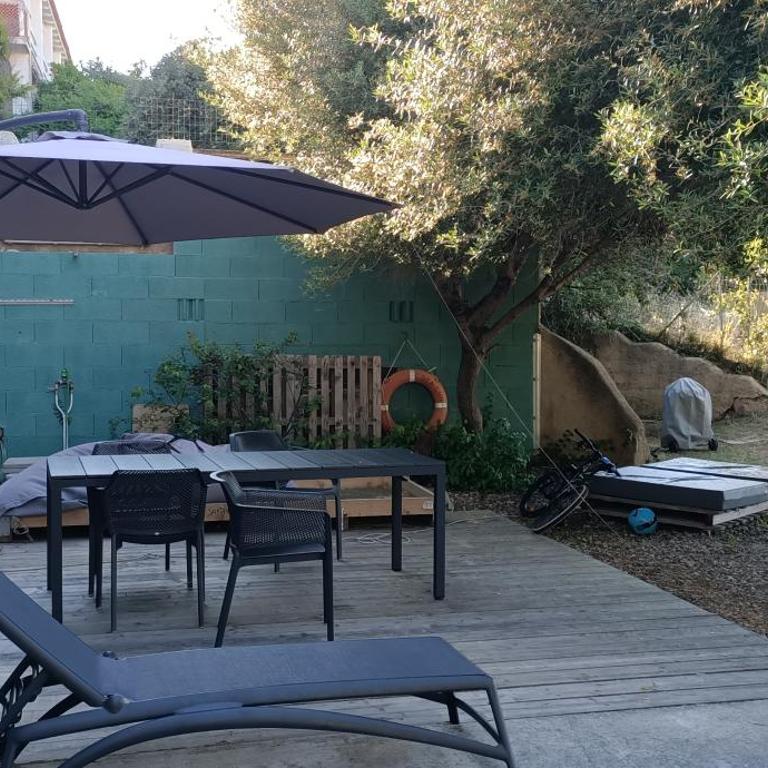 Via Romagna 6 P6091 - Two-Bedroom House - 5