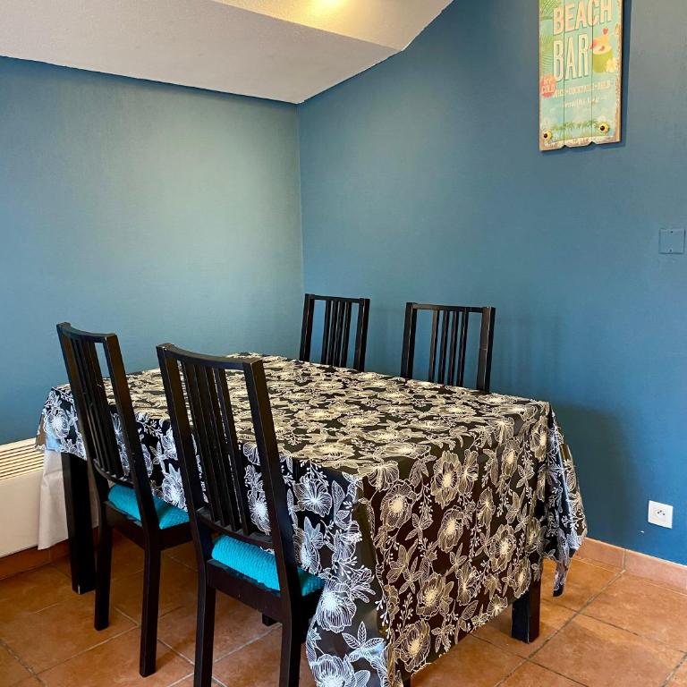 Appartement dans résidence avec piscine - Appartamento con 1 Camera da Letto - 7