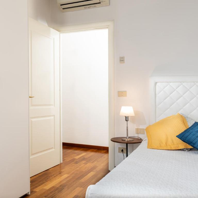 Corte Nova - Appartamento con 3 Camere da Letto e Vista sul Canale - 14