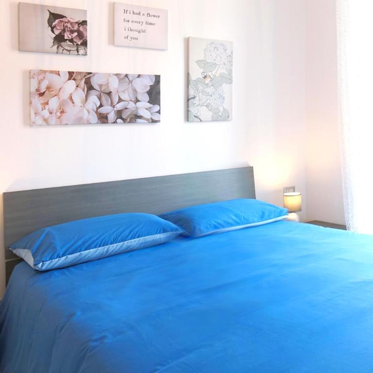 Metro Rivoli - Deluxe apartment with Balcony - GrandMaison - Appartamento con 2 Camere da Letto - 6