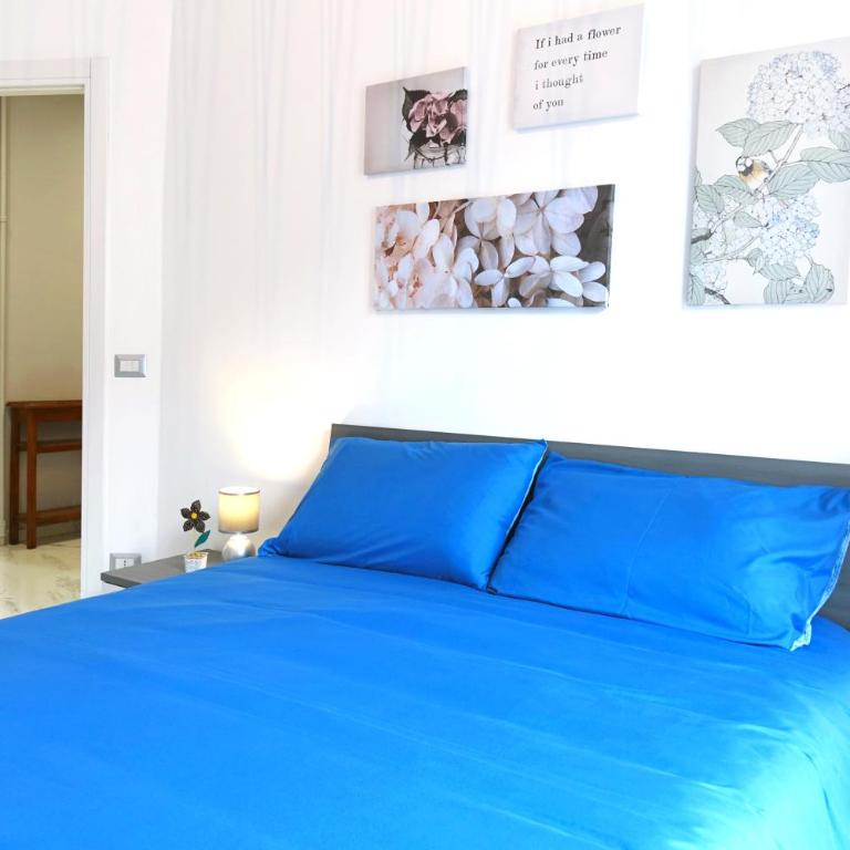 Metro Rivoli - Deluxe apartment with Balcony - GrandMaison - Appartamento con 2 Camere da Letto - 5