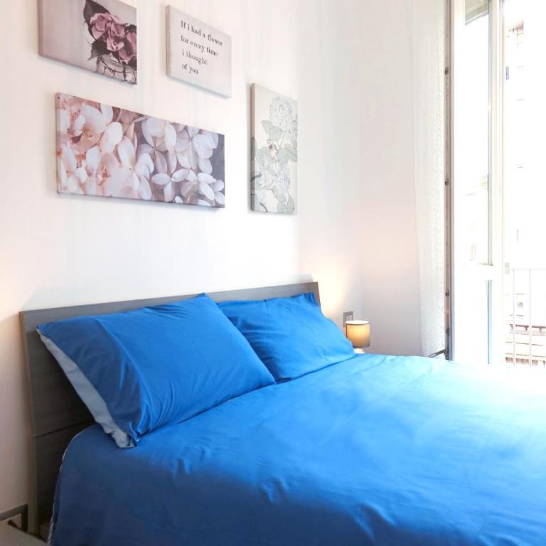 Metro Rivoli - Deluxe apartment with Balcony - GrandMaison - Appartamento con 2 Camere da Letto - 9