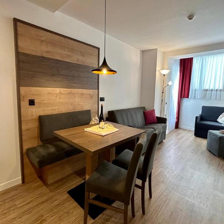Holiday Residence Mesenhaus - Apartment - 3