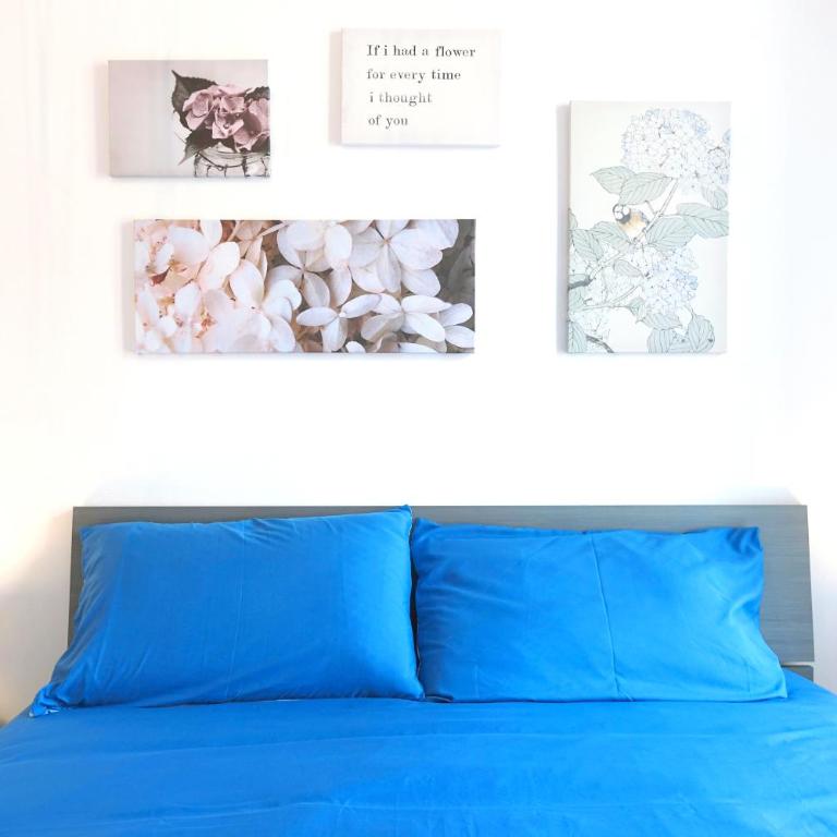 Metro Rivoli - Deluxe apartment with Balcony - GrandMaison - Appartamento con 2 Camere da Letto - 8