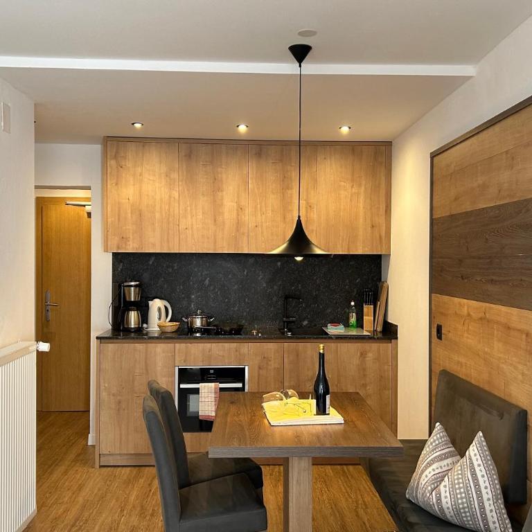 Holiday Residence Mesenhaus - Apartment - 4