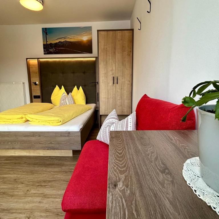 Holiday Residence Mesenhaus - Apartment - 6