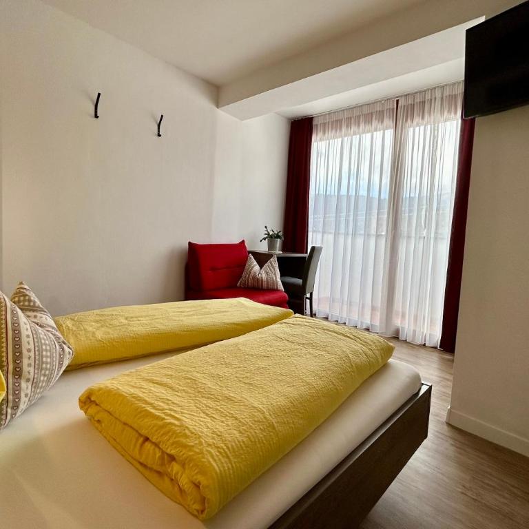 Holiday Residence Mesenhaus - Apartment - 7